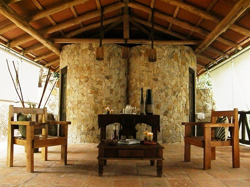 Canon De La Vieja Lodge Liberia Exteriör bild